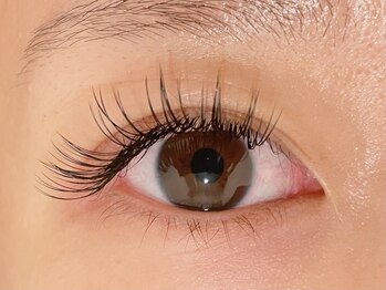 ラヴィアイリス 甲府東店(Lavie Eyeris)/長さ、カール調整できます☆