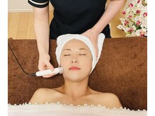 パール/オプション &nbsp;超音波