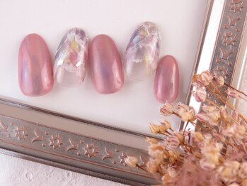 サラ(Sarah.)/定額アートコース