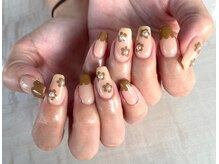 ザネイルズ(The Nails)/