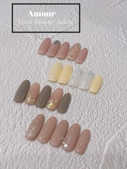 アムール(Amour)/NEWデザイン☆