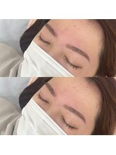 ラ フルール(La Fleur)/美眉スタイリング