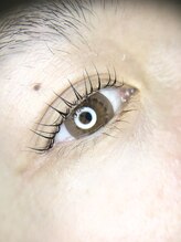 シェリ(SHERI)/まつ毛パーマ【ブラザーロット】