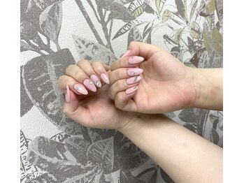 ケーエヌ(KN)/定額7,980 色チェンジ