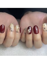 ティグル 下通店(Tigre)/simple &nbsp;art＊°