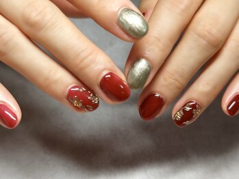 ラ フルール(La Fleur)/定額design