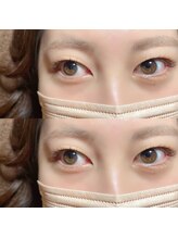 アーティカル(Artical)/まつ毛パーマ