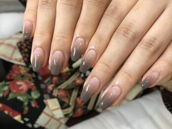 【HAND】カラーグラデーション