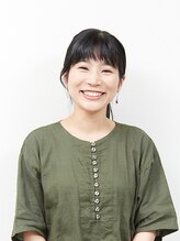 ナディ鍼灸治療院&nbsp;諸橋 樹里