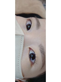 プラン アピ(plan api)/まつげパーマ