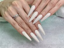 ラッキーネイル(lucky nail)/スカルプ