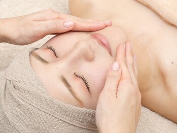 ルシアル(Rucial)/お肌のメンテナンス