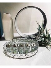 ハリーベージュ(Hariy Beige)/HariyBeige麻布十番