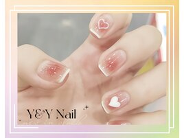 元気ネイル！