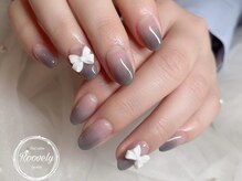 ルブリー(roovely)/カラーグラデーション