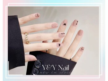 ワイアンドワイ(Y&Y)/弊店得意のシンプル定額デザイン