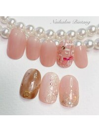新作ワンポイントアートコース