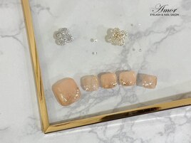 フットネイル