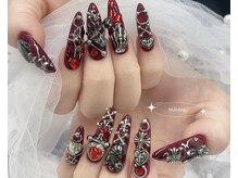 ヌアネイル(NUR NAIL)/