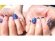 ネイルモア 松本店(NAIL moA)の写真
