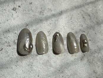 アンネ 表参道(ANNE)/KOTONO指名限定ニュアンス定額