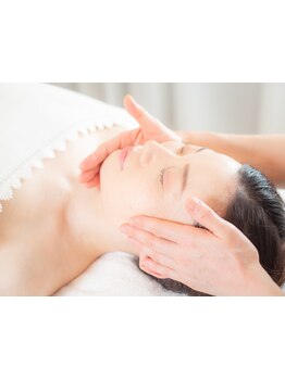 小顔になりたい