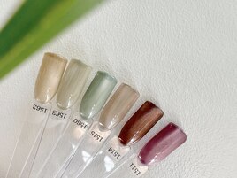 magnet gel