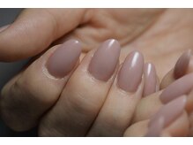 ファン ネイルサロン スクール(Fun)/シンプルスカルプ