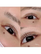 まつげパーマとマツエクと眉毛のお店 金山店/まつげパーマ/マツエク/眉毛