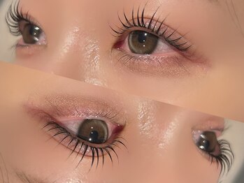 アンアイサロン(UNE)