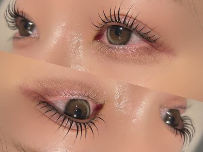 アンアイサロン(UNE)の写真