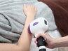 2回目以降都度【LED脱毛】上半身or下半身脱毛シェービング込【メンズ脱毛】