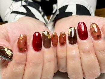 なちゅらる 苫小牧/バレンタイン