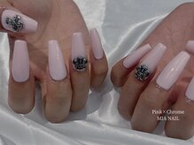 ミア ネイル 高槻市店(MIA NAIL)/