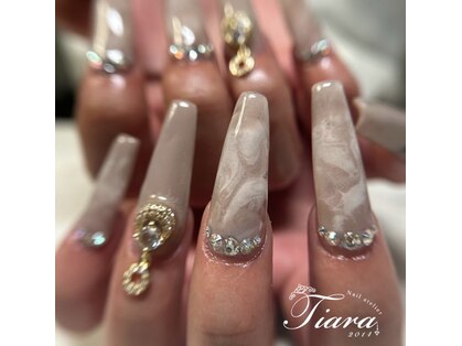 ネイルサロン ティアラ(Tiara)の写真