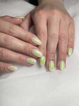 アンド 上石神井(And.)/プレミアムコース