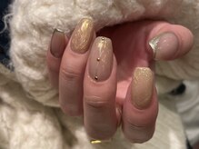 シルシェノン(cil shenon)/ゴールドnuance