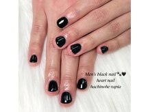 はあとねいる 八戸ラピア店/メンズネイル