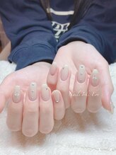 ネイルズ イルク(Nails Irk)/シルバー