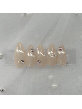 ビュール(VIERU)/定額デザイン色変可