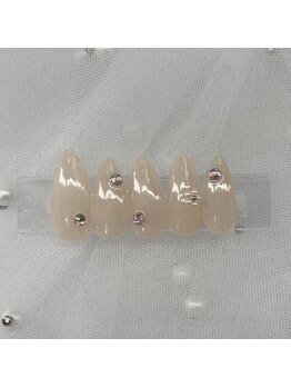 ビュール(VIERU)/定額デザイン色変可