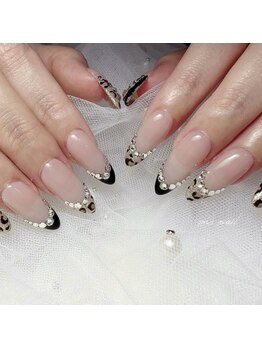 エムズネイル 武生店/フレンチネイル