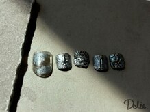 デリエ(Delie)/FOOT DESIGN
