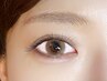 ★キレイ×スピーディ×コスパ抜群【ハリウッドLEDマツエク】新開発6D360本