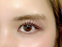 シアドット 京橋店(Sia.)/メーテルロッド/まつげパーマ