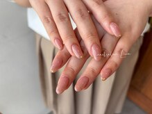 ルカ 大宮(Luca)の雰囲気（メンズOK！大宮ネイルサロン／ネイル／北大宮／大宮公園／新都心）