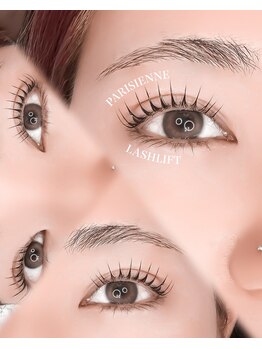 サンパ 大和(Sympa)/束感★パリジェンヌ