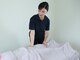 楽リラックの写真/PC仕事で疲れた方、睡眠不足の方へ★首、肩、腰、ふくらはぎを集中的にもみほぐし、日々の疲れを解消◎