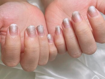 ブルヴェール(Bleu vert)/