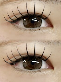 フルール(FLEUR)/アップワードラッシュ120本